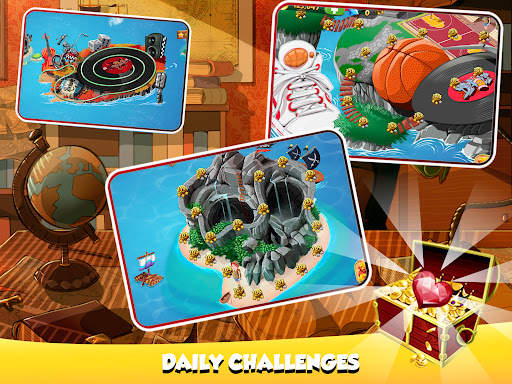Solitaire Tripeaks 2022 screenshot 4