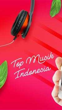 Top Indo Musik screenshot 1