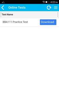 ISBAT screenshot 6