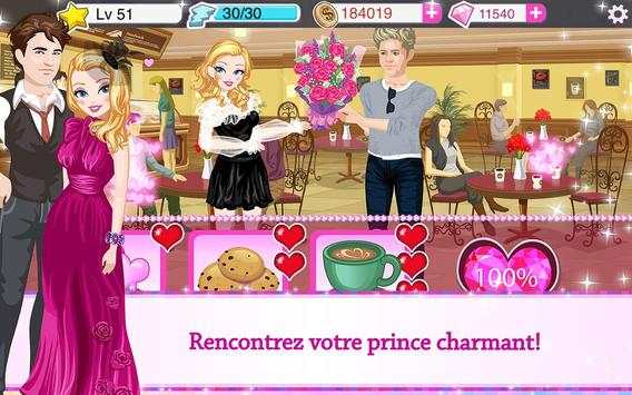 Star Girl screenshot 4