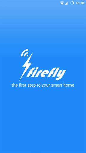 Firefly Connect screenshot 1
