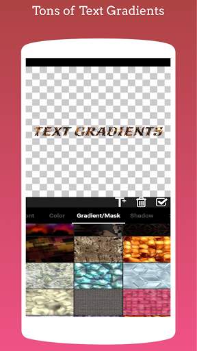 Logo Maker: Create 3D Logo and 3D Design Free screenshot 7