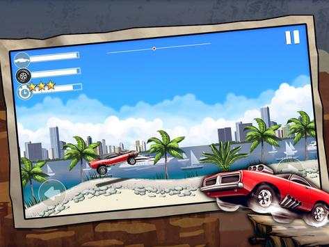 Stunt Car Challenge 2 screenshot 14