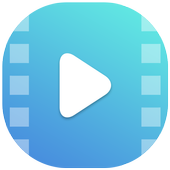 Video Player-media Player-mxplayer-Movie player أيقونة