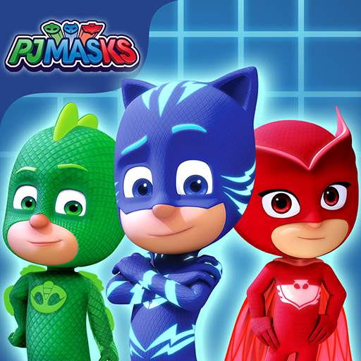 PJ Masks™: Hero Academy 2.1.3
