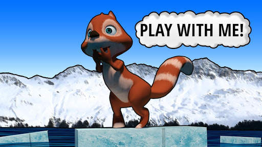 Unblock My Squirrel screenshot 8