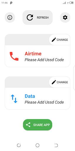 My Balance screenshot 4