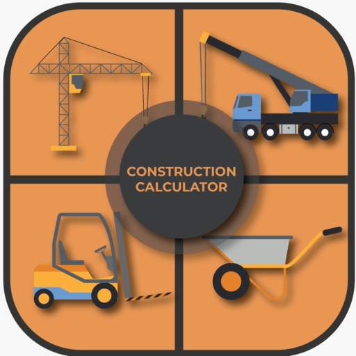 Construction Calculator 1.0