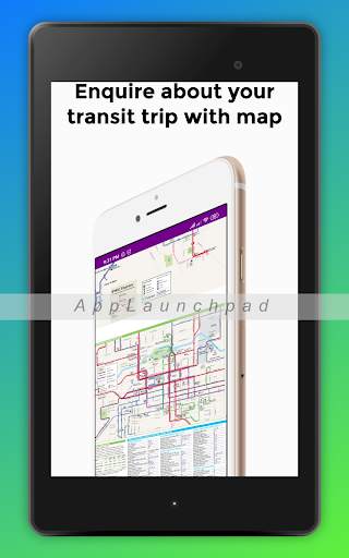 Spokane Transit: Live bus arrivals & departure screenshot 12