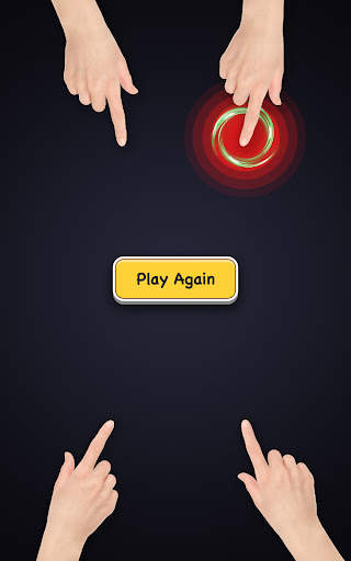 Tap Roulette - Touch Roulette screenshot 8