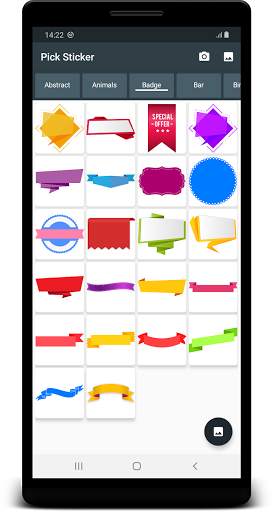 Poster Maker - Flyer Design Maker screenshot 2