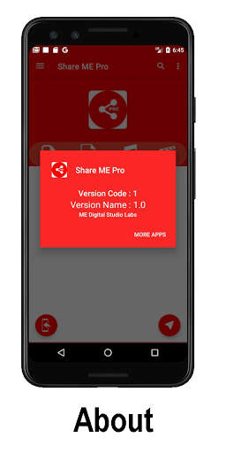 Share ME Pro screenshot 8