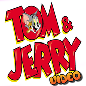 Tom and Jerry Video icon