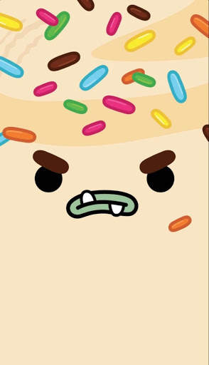 New Miga Town My Apartment ART Wallpaper screenshot 1