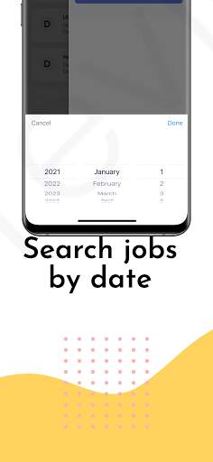DR Jobs screenshot 4