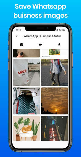 Status Saver For WhatsApp screenshot 2