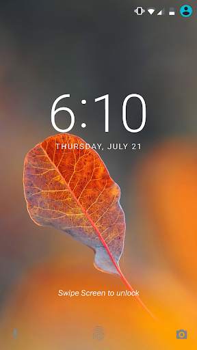 Lock Screen Wallpaper screenshot 7