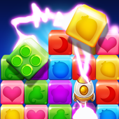 Toys Pop Blaster icon