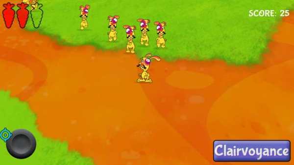 Mad World screenshot 1