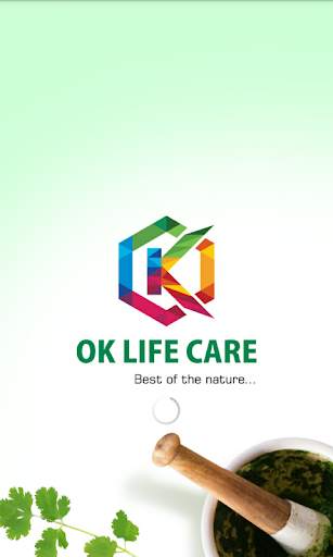 Ok Life Care screenshot 2