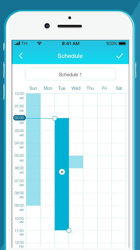 D-Link Wi-Fi screenshot 5