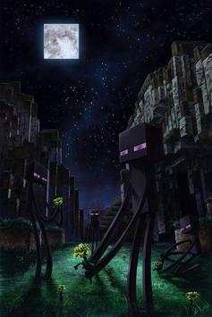 Minecraft Wallpapers screenshot 2