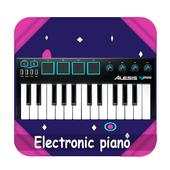 Electric Piano App 1.3