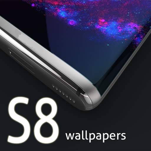 S8 Wallpaper  (Hd FREE) 2.0.0