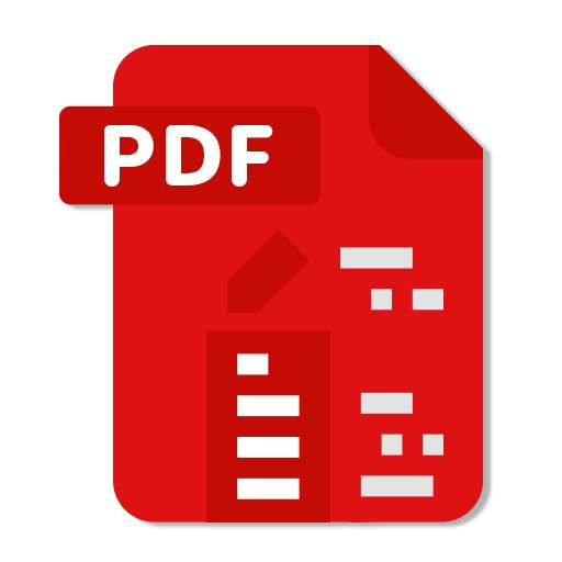 PDF Reader - Edit, View, Fill, Share, Convert 5.0