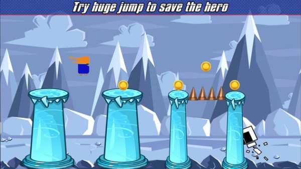Stick Ninja Master screenshot 5