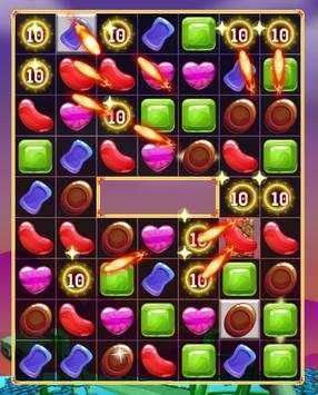 Sugar Cookie Smash screenshot 3