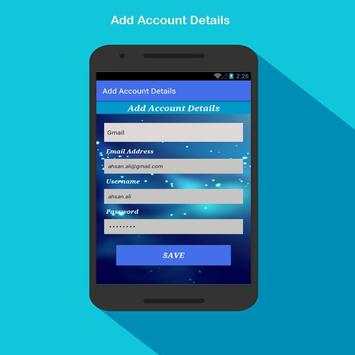 Secure Social Vault screenshot 5