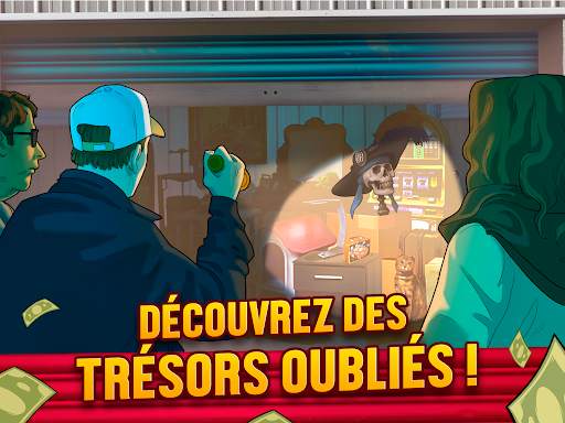 Bid Wars 2 - Jeu d'entreprise screenshot 15