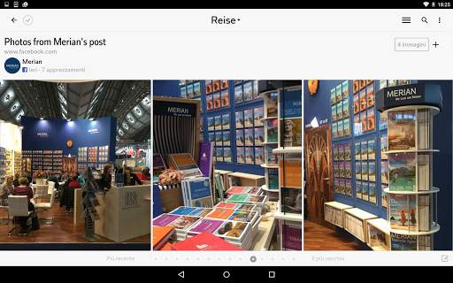 Flipboard screenshot 15