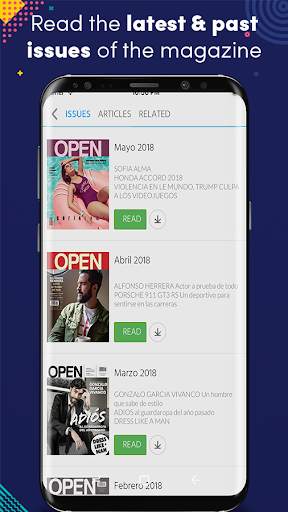 Open screenshot 1