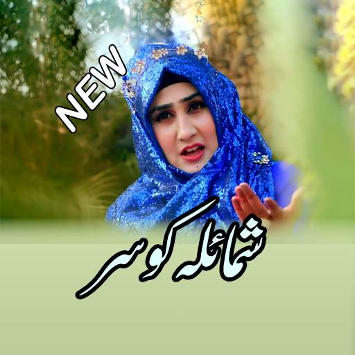 Shumaila Kosar Naats 10.0.0
