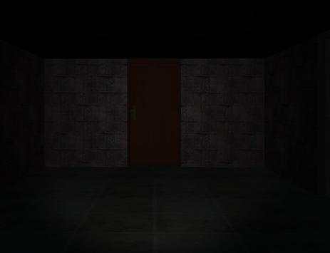 Baldy teacher Annet. Granny Momo horror game screenshot 5