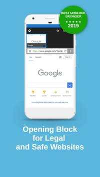 B4JAV - (UnBlock) VPN Browser For JAV screenshot 1