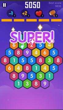 Number Crush screenshot 4