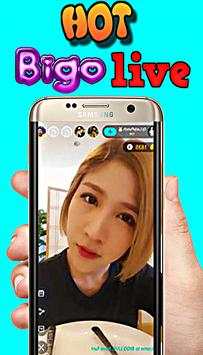 Hot Bigo live Tips screenshot 3