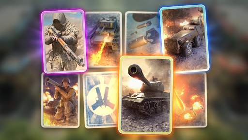 Trench Assault screenshot 5