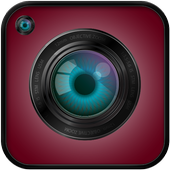 DSLR Camera icon