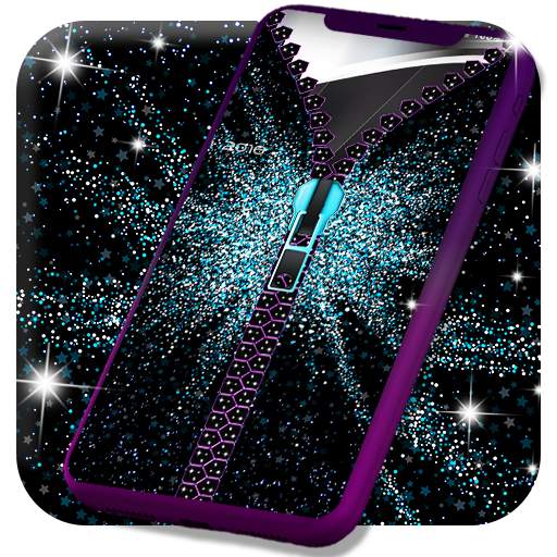 Black lock screen 9.2