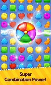 Sweet Candy screenshot 1