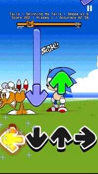 Tail FNF Mod EXE screenshot 4