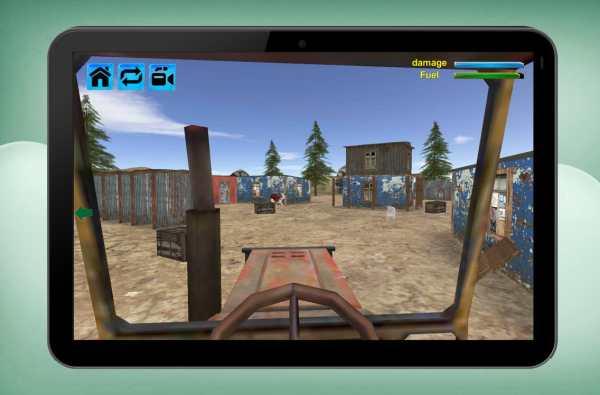 animal farming tractor sim 3D screenshot 1