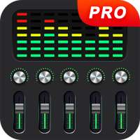 Equalizer FX Pro