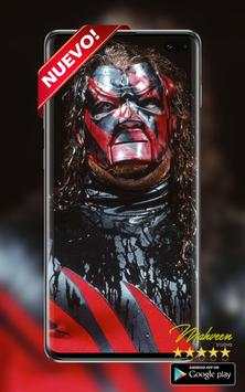 Kane Wallpapers 👊 screenshot 5