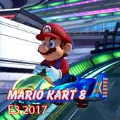 Guide for Mario Kart 8 (E3_2017) on 9Apps