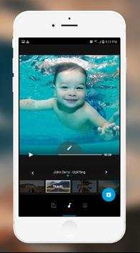 Splice Movie Maker by GoPro guide /Splice Advice screenshot 4